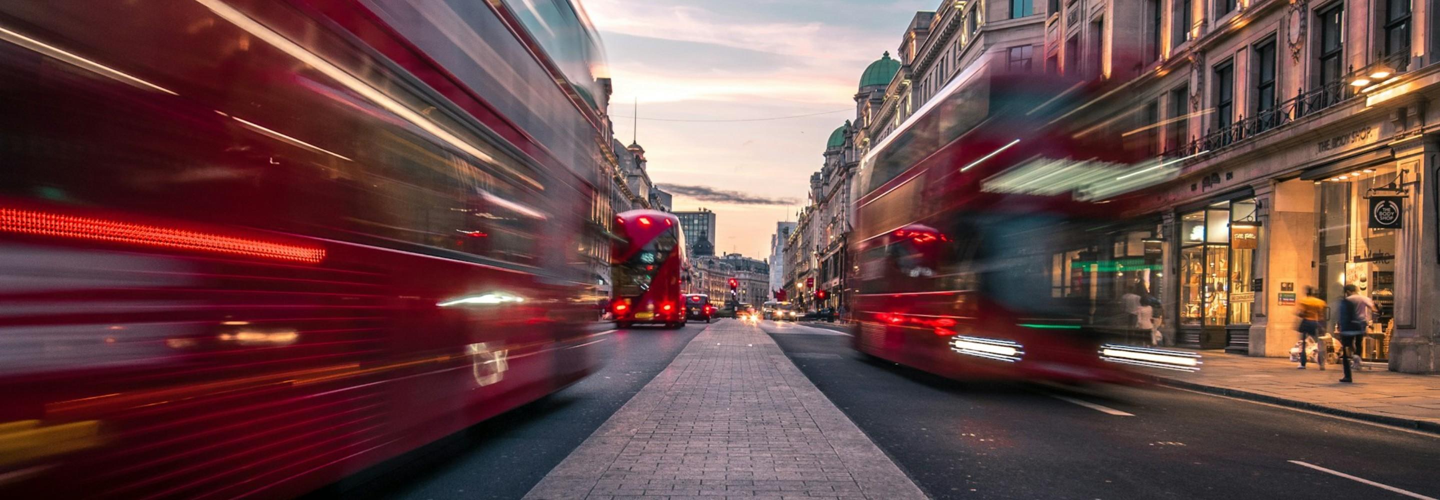 Recruiters in London