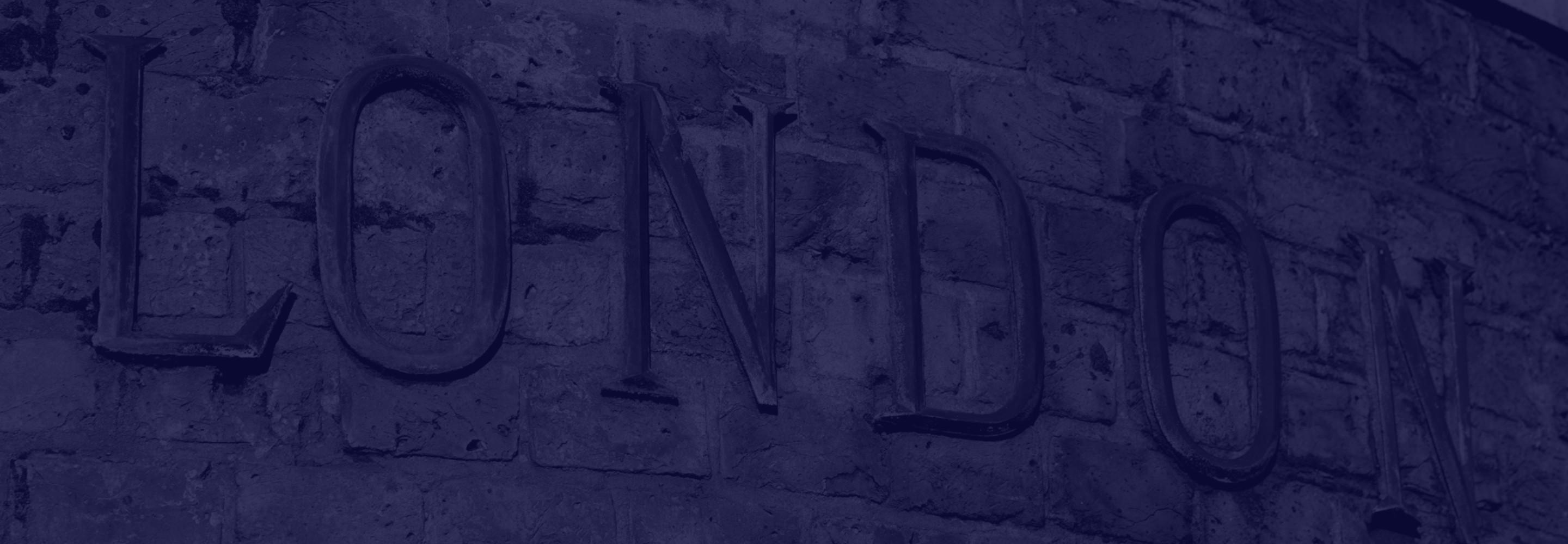 Recruiters in London