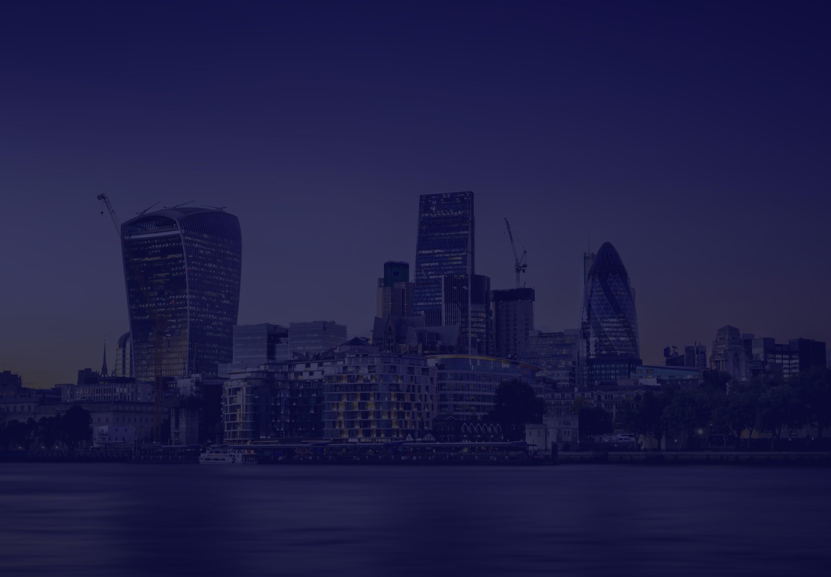 Recruiters in London