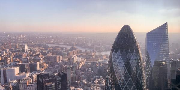 London Skyline London baed recruitment agency