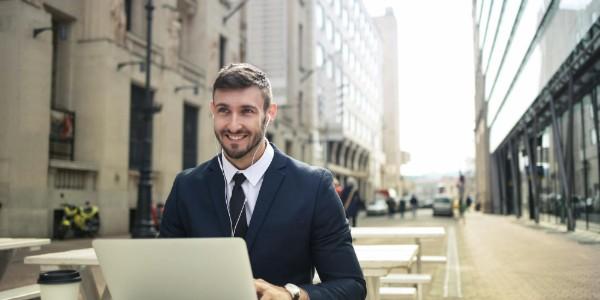 Recruiter in London Recruiter in London